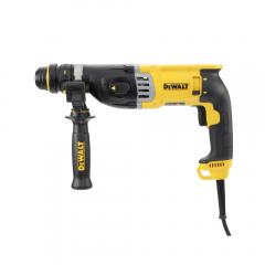   SDS-Plus DeWALT D25144K (D25144K)