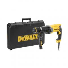   SDS - Plus DeWALT D25144K (D25144K)