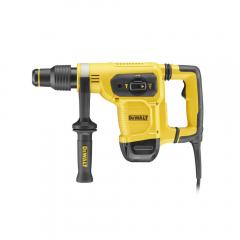   SDS-MAX DeWALT D25481K -  (D25481K)