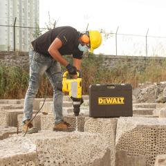 Перфоратор сетевой SDS-MAX DeWALT D25733K (D25733K)