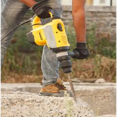 Перфоратор сетевой SDS-MAX DeWALT D25733K (D25733K)