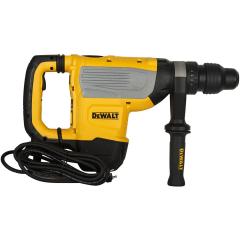   SDS-MAX DeWALT D25733K (D25733K)