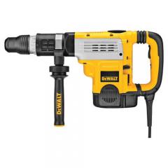 ���������� DeWALT, SDS-MAX, DeWALT D25762K (D25762K)