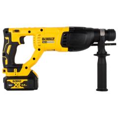    SDS - Plus DeWALT DCH133M1 (DCH133M1)