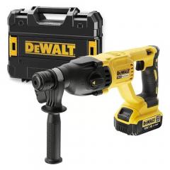    SDS - Plus DeWALT DCH133M1 (DCH133M1)