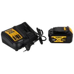    SDS-Plus DeWALT DCH133M1 (DCH133M1)