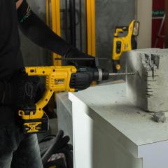    SDS-Plus DeWALT DCH133M1 (DCH133M1)