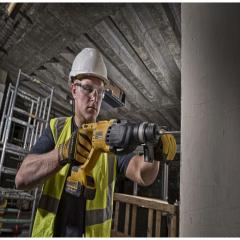 Перфоратор аккумуляторный бесщеточный SDS-Plus DeWALT DCH133N (DCH133N)