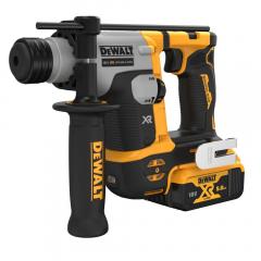 Перфоратор аккумуляторный бесщёточный SDS PLUS DeWALT DCH172P2 (DCH172P2)