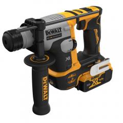 Перфоратор аккумуляторный бесщёточный SDS PLUS DeWALT DCH172P2 (DCH172P2)