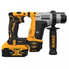 Перфоратор аккумуляторный бесщёточный SDS PLUS DeWALT DCH172P2 (DCH172P2)