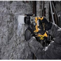 Перфоратор аккумуляторный бесщёточный SDS PLUS DeWALT DCH172P2 (DCH172P2)
