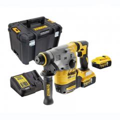 ���������� ������������� ����������� DeWALT DCH283P2 (DCH283P2)