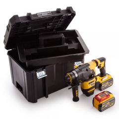    SDS - Plus DeWALT DCH333X2 (DCH333X2)