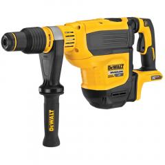    SDS - MAX DeWALT DCH614N (DCH614N)