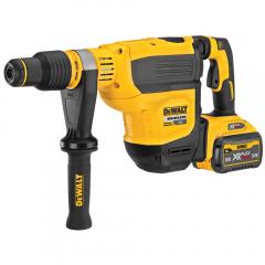 ���������� �������������� ����������� SDS-MAX DeWALT DCH614X2 (DCH614X2)