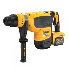Перфоратор аккумуляторный бесщёточный SDS MAX DeWALT DCH735X2 (DCH735X2)