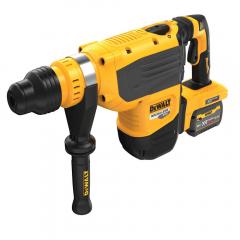 Перфоратор аккумуляторный бесщёточный SDS MAX DeWALT DCH735X2 (DCH735X2)