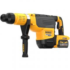 Перфоратор акумуляторний безщітковий SDS MAX DeWALT DCH775X2 (DCH775X2).