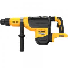 Перфоратор акумуляторний безщітковий SDS MAX DeWALT DCH775X2 (DCH775X2).