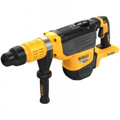 Перфоратор акумуляторний безщітковий SDS MAX DeWALT DCH775X2 (DCH775X2).