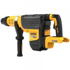 Перфоратор акумуляторний безщітковий SDS MAX DeWALT DCH775X2 (DCH775X2).