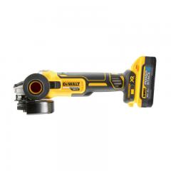   -    DeWALT DCG405H2T (DCG405H2T)