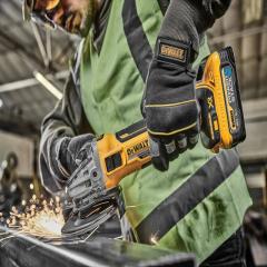   -    DeWALT DCG405H2T (DCG405H2T)