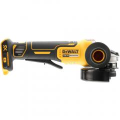   -    DeWALT DCG406N (DCG406N)