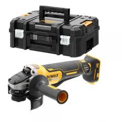   -    DeWALT DCG406NT (DCG406NT)