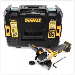   -    DeWALT DCG406NT (DCG406NT)