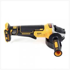   -    DeWALT DCG406NT (DCG406NT)