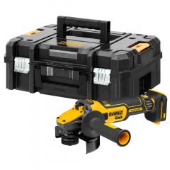   -    DeWALT DCG409NT (DCG409NT).