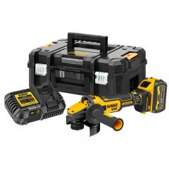   -    DeWALT DCG409T1 (DCG409T1).