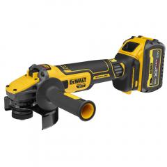   -    DeWALT DCG409T1 (DCG409T1).