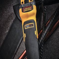   -    DeWALT DCG409T1 (DCG409T1).
