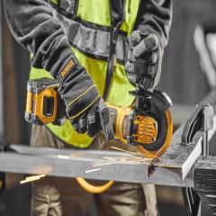   -    DeWALT DCG409T1 (DCG409T1).