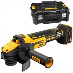   -    DeWALT DCG409VSNT (DCG409VSNT)