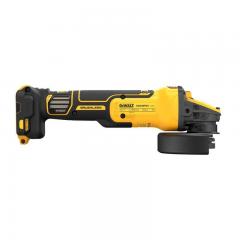   -    DeWALT DCG409VSNT (DCG409VSNT)