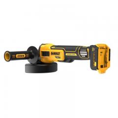   -    DeWALT DCG409VSNT (DCG409VSNT)