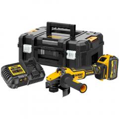   -    DeWALT DCG409VST1 (DCG409VST1)