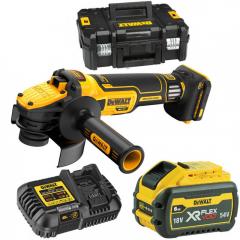   -    DeWALT DCG409VST1 (DCG409VST1)