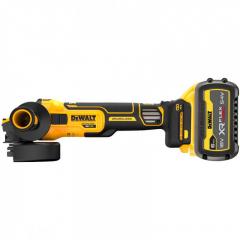   -    DeWALT DCG409VST1 (DCG409VST1)