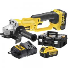   -   DeWALT DCG412M2 (DCG412M2)