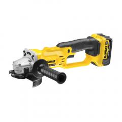   -   DeWALT DCG412M2 (DCG412M2)