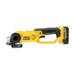   -   DeWALT DCG412M2 (DCG412M2)