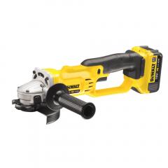   -   DeWALT DCG412M2 (DCG412M2)