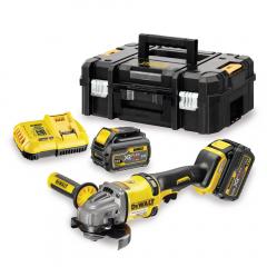 ��������� ������ - �������� ������������ ����������� DeWALT DCG414T2 (DCG414T2)