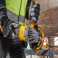   -   DeWALT DCG418N (DCG418N)