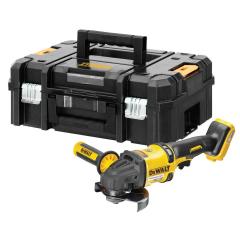   -    DeWALT DCG418NT (DCG418NT)